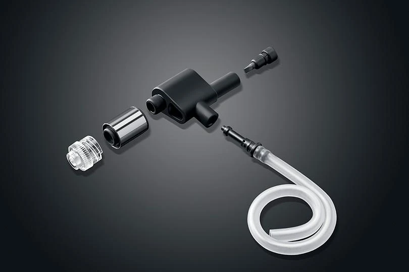 Jura Fine Foam Frother 8 Jura Fine Foam Frother - Image 6