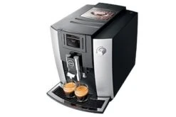 Jura E6 Platinum Super Automatic 8 Jura E6 Platinum Super Automatic -Coffee Related Shop Jura Impressa E6 Platinum Super Automatic Espresso Maker 2 d9586010 b401 4620 bb97 f2893bfcbba2
