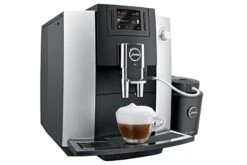 Jura E6 Platinum Super Automatic 9 Jura E6 Platinum Super Automatic -Coffee Related Shop Jura Impressa E6 Platinum Super Automatic Espresso Maker 3 2ff328e4 1529 4dcf a85a 04bfbf324c6c