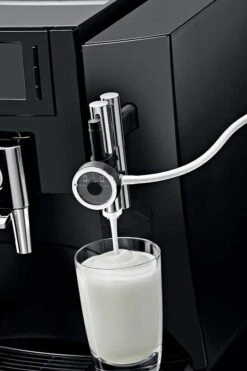 Professional Fine Foam Frother -Coffee Related Shop Jura Professional Fine Foam Frother 3