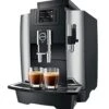 Jura Professional WE8 With PEP Chrome Super Automatic Espresso Maker + Smart Connect -Coffee Related Shop Jura Professional WE8 With PEP Chrome Super Automatic Espresso Maker 1
