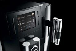 Jura Professional WE8 With PEP Chrome Super Automatic Espresso Maker + Smart Connect -Coffee Related Shop Jura Professional WE8 With PEP Chrome Super Automatic Espresso Maker 2