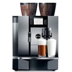 Used Jura Giga X7 + 3 Months Warranty