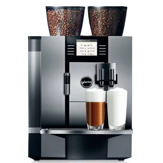 Used Jura Giga X7 + 3 Months Warranty 3 Used Jura Giga X7 + 3 Months Warranty