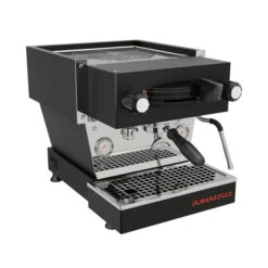 La Marzocco Linea Mini (Black)