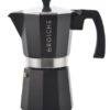 Accessories GROSCHE Milano Stovetop Espresso Coffee Maker Black 9 Cup Size 1 Accessories GROSCHE Milano Stovetop Espresso Coffee Maker Black 9 Cup Size -Coffee Related Shop MILANO Black 9CUP FrontView 1.jpgshopg large 745da4fe af4d 47db b466 1306156308da