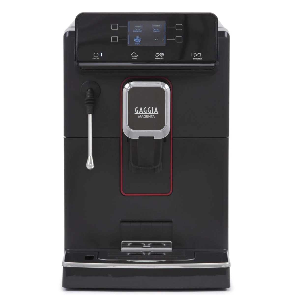 Gaggia Magenta Plus 3 Gaggia Magenta Plus