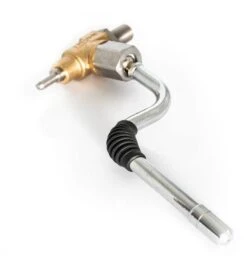 Rancilio SILVIA STEAM WAND AND VALVE 08 - PRA010705169