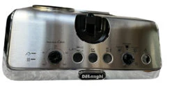 COVER ASSEMBLY EC9155MB (AS00003106) -Coffee Related Shop Panel