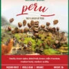Organic Peru Coffee Beans 2lb
