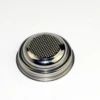 Saeco Pod Filter F.d=31 Mm H=20,2mm P=2 Mm (124653221) -Coffee Related Shop Pod Filter