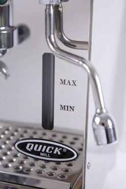 QUICKMILL Achille Model 0996 1 Group Semi Automatic Espresso Maker -Coffee Related Shop Quickmill Achille 0996 4