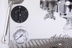 QUICKMILL Achille Model 0996 1 Group Semi Automatic Espresso Maker -Coffee Related Shop Quickmill Achille 0996 5