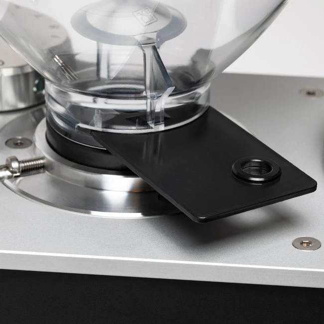 Demo - Rocket Faustino Grinder -Black 8 Demo - Rocket Faustino Grinder -Black - Image 6