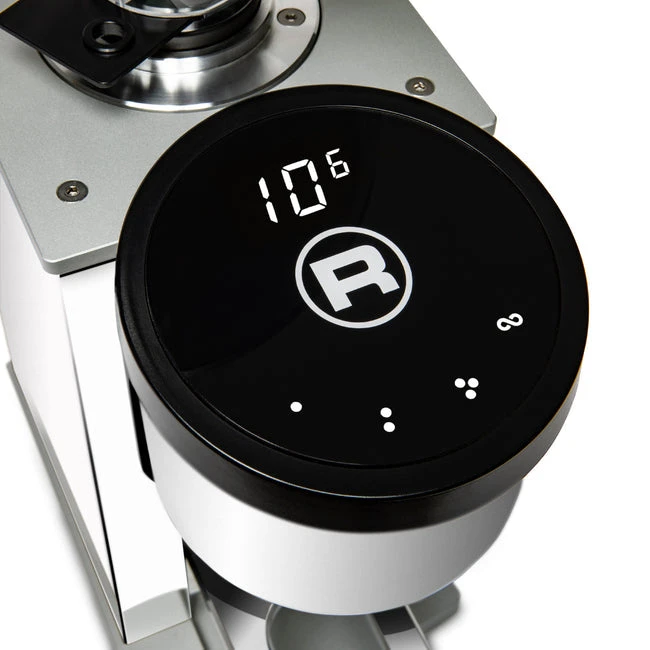 Rocket Faustino Grinder-Chrome 5 Rocket Faustino Grinder-Chrome - Image 4
