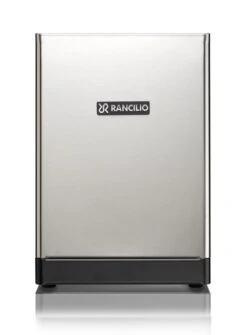 RANCILIO SILVIA 120V INOX, NEW VERSION M V6 -Coffee Related Shop Rancilio Silvia M Stainless Steel Semi Automatic Espresso Machine 4