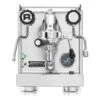 Rocket Appartamento Stainless Steel & White (online Only) 2 Rocket Appartamento Stainless Steel & White (online Only) -Coffee Related Shop Rocket Appartamento Stainless Steel Semi Automatic Espresso Machine 1 303f212d 835f 49ae ae65 dec8590eae8d