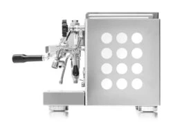 Rocket Appartamento Stainless Steel & White (online Only) 9 Rocket Appartamento Stainless Steel & White (online Only) -Coffee Related Shop Rocket Appartamento Stainless Steel Semi Automatic Espresso Machine 5
