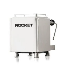 Rocket R60V Pressure Profiling Dual Boiler Espresso Machine (online Only) -Coffee Related Shop Rocket R60V Pressure Profile Dual Boiler Espresso Machine Semi Automatic 3