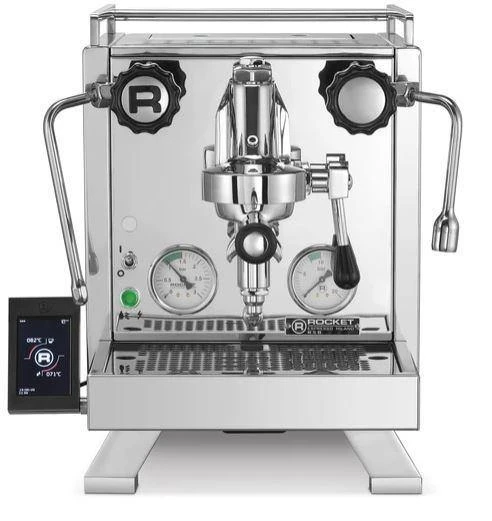 Rocket R Cinquantotto Espresso Machine (R58 2020 Version) 3 Rocket R Cinquantotto Espresso Machine (R58 2020 Version)