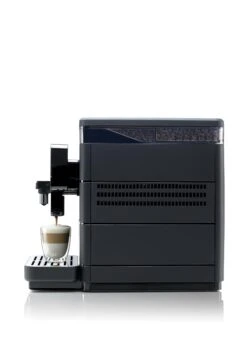 Saeco Royal OTC 13 Saeco Royal OTC -Coffee Related Shop Royal OTC side right cappuccino scaled 1