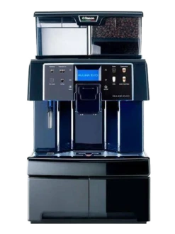 SAECO AULIKA EVO TOP