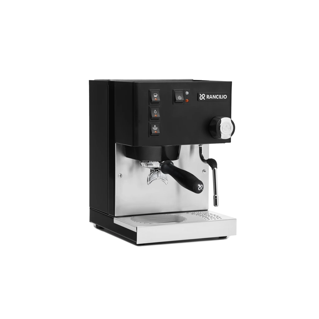 Rancilio Silvia V6 Limited Edition 4 Rancilio Silvia V6 Limited Edition - Image 2