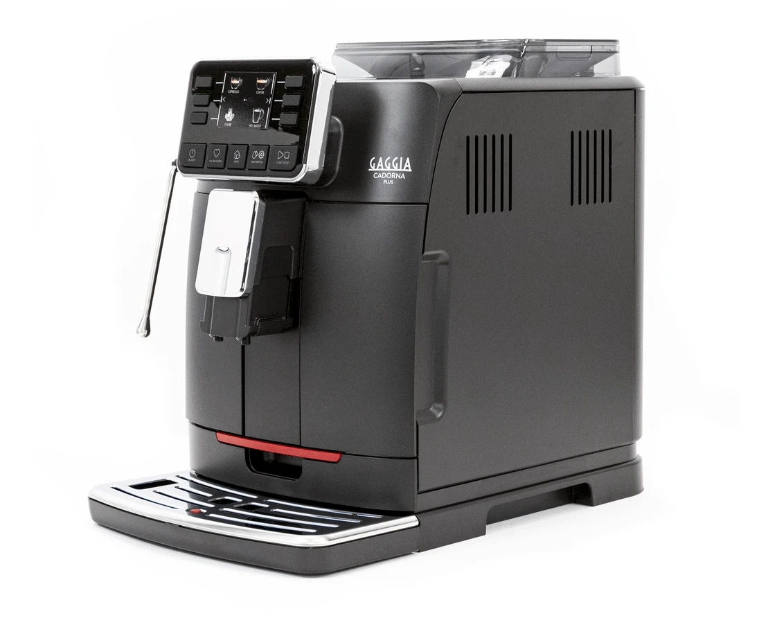 Gaggia Cadorna Barista Plus Automatic Espresso Machine CMF 5 Gaggia Cadorna Barista Plus Automatic Espresso Machine CMF - Image 3