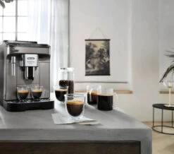 (OPEN BOX) Magnifica Evo Espresso Machine (ECAM29043SB) 12 (OPEN BOX) Magnifica Evo Espresso Machine (ECAM29043SB) -Coffee Related Shop Screenshot2022 09 23120716 1