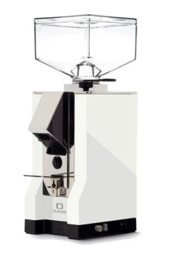 Eureka Mignon Silenzio -Coffee Related Shop Silenzio White