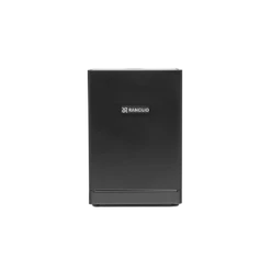 Rancilio Silvia V6 Limited Edition 9 Rancilio Silvia V6 Limited Edition -Coffee Related Shop SilviaBlack Back