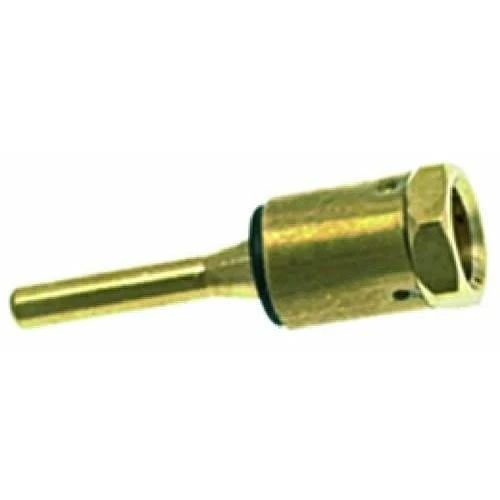 Saeco Tea/brass Piston L=20,9 Assy (11009019) 3 Saeco Tea/brass Piston L=20,9 Assy (11009019)