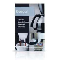 Urnex DezcaL 4X1 OZ