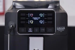Gaggia Cadorna Barista Plus Automatic Espresso Machine CMF 14 Gaggia Cadorna Barista Plus Automatic Espresso Machine CMF -Coffee Related Shop UserProfiles IMG 9654 700x 1
