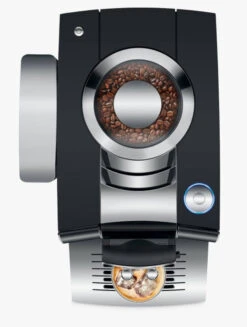 Jura Z10 Diamond (Black) 9 Jura Z10 Diamond (Black) -Coffee Related Shop ZZZ10