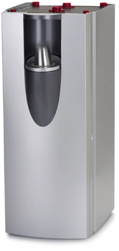 ION AquaStand, Titanium W/ Char