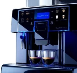 SAECO AULIKA EVO TOP 10 SAECO AULIKA EVO TOP -Coffee Related Shop bg home aulika ritaglio