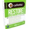 Accessories Cafetto Espresso Machine Descaler (4 X 25g Sachet) E28303-1 1 Accessories Cafetto Espresso Machine Descaler (4 X 25g Sachet) E28303-1 -Coffee Related Shop cafettoResote