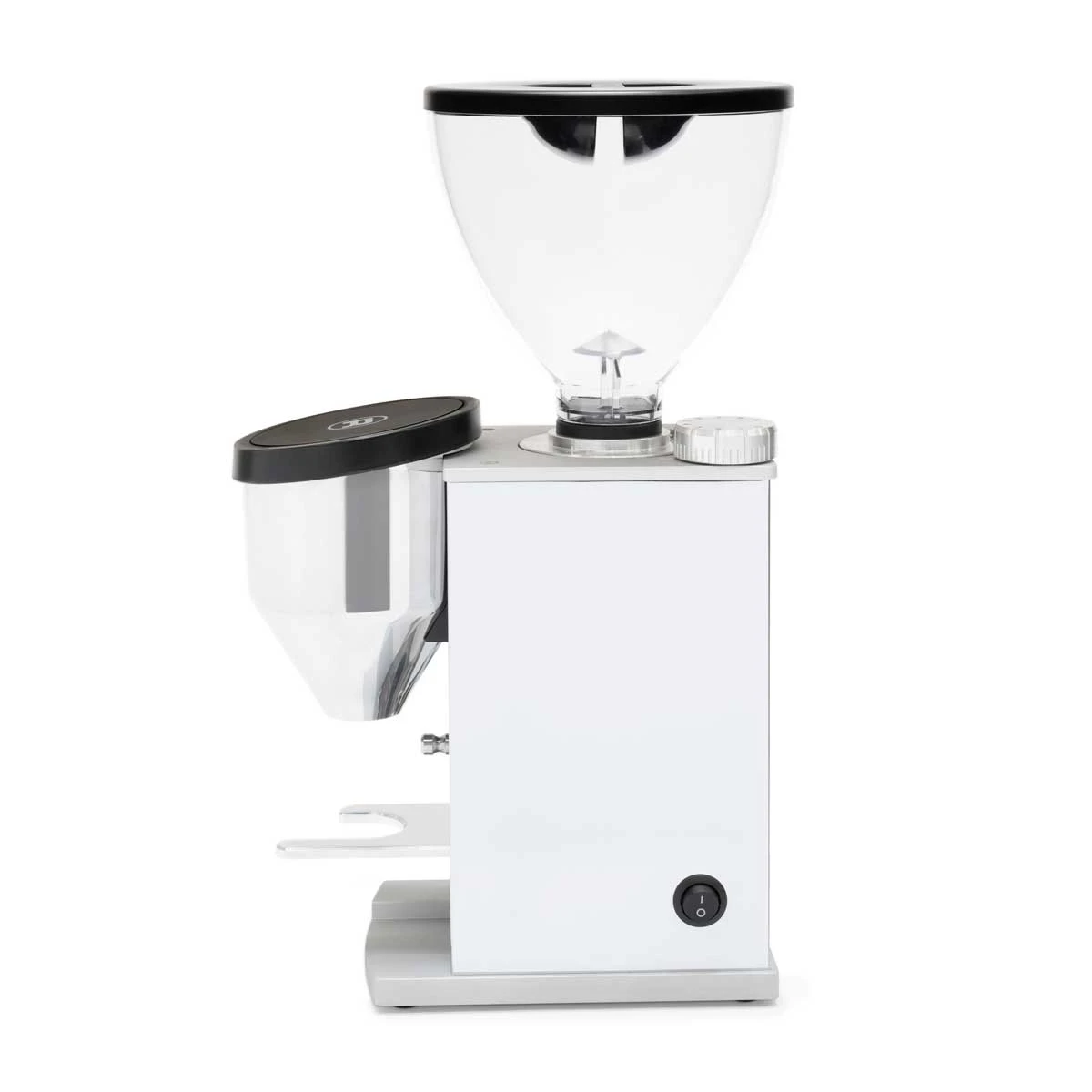 Rocket Faustino Grinder-Chrome 3 Rocket Faustino Grinder-Chrome - Image 2