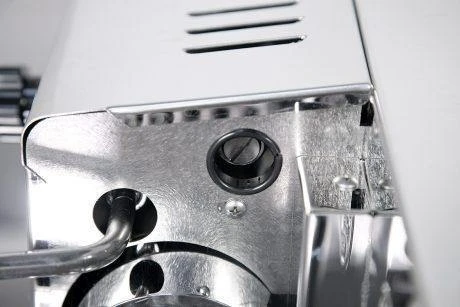 OPEN BOX - Quick Mill “PIPPA” Stainless Steel 4 OPEN BOX - Quick Mill “PIPPA” Stainless Steel - Image 2