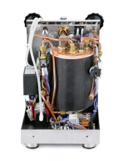 Demo Machine - Quick Mill Model. 0981 Rubino -Coffee Related Shop codice 475 img 2813 804x1024 1