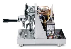 Demo Machine - Quick Mill Model. 0981 Rubino -Coffee Related Shop codice 476 img 2822 1024x703 2