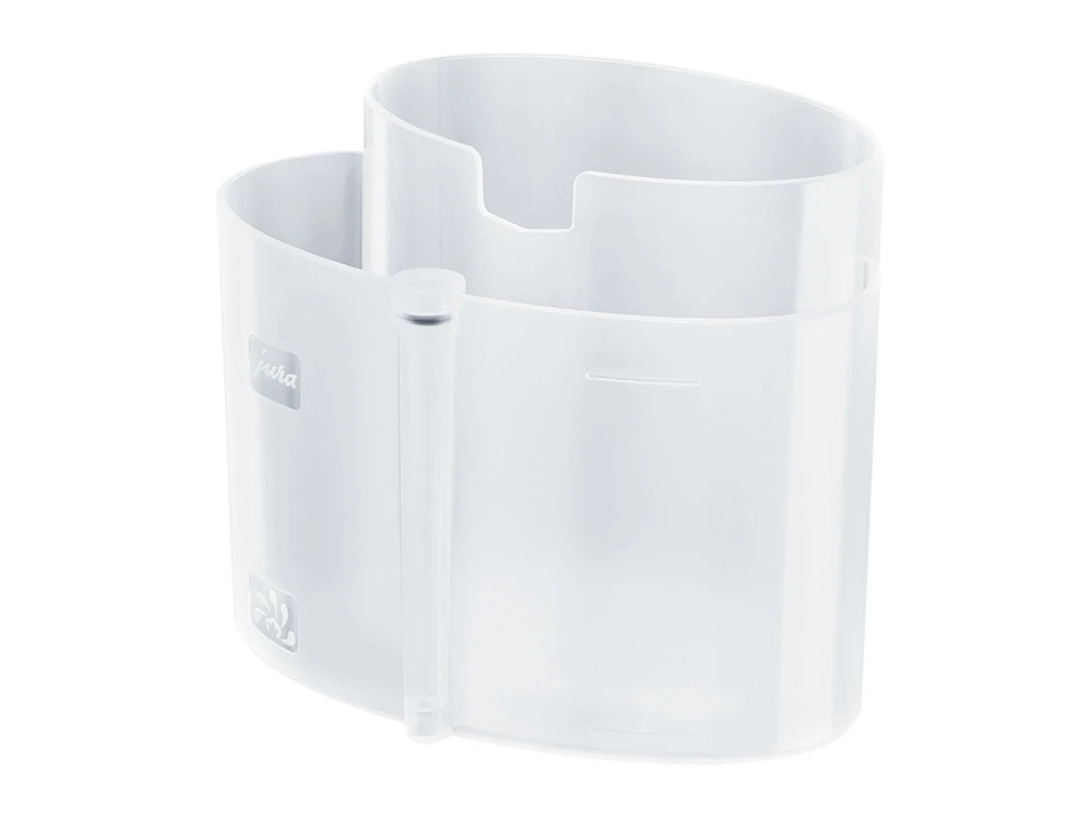 Container For Milk System Cleaning 3 Container For Milk System Cleaning