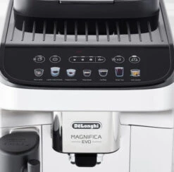 DELONGHI-Magnifica EVO LatteCrema (ECAM29084SB) 9 DELONGHI-Magnifica EVO LatteCrema (ECAM29084SB) -Coffee Related Shop delonghibuttons2