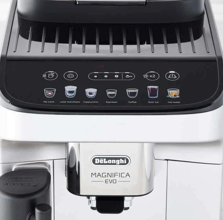 DELONGHI-Magnifica EVO LatteCrema (ECAM29084SB) 6 DELONGHI-Magnifica EVO LatteCrema (ECAM29084SB) - Image 4