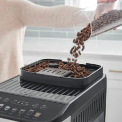 DELONGHI-Magnifica EVO LatteCrema (ECAM29084SB) 8 DELONGHI-Magnifica EVO LatteCrema (ECAM29084SB) -Coffee Related Shop delonghigrounder