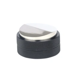 Accessories Coffee Coffee Distributor/Leveler Tool Half Slanted Base 58mm