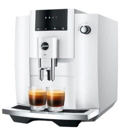 Jura E4 16 Jura E4 -Coffee Related Shop e4 ea pianowhite packshot 1