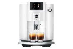 Jura E6 (New Design) 15 Jura E6 (New Design) -Coffee Related Shop e6 ec pianowhite image2 1
