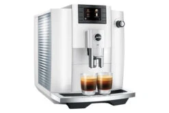 Jura E6 (New Design) 16 Jura E6 (New Design) -Coffee Related Shop e6 ec pianowhite image3 1